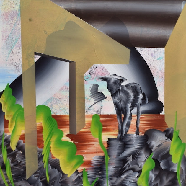 Discography – Page 2 – HAKUSHI HASEGAWA official site