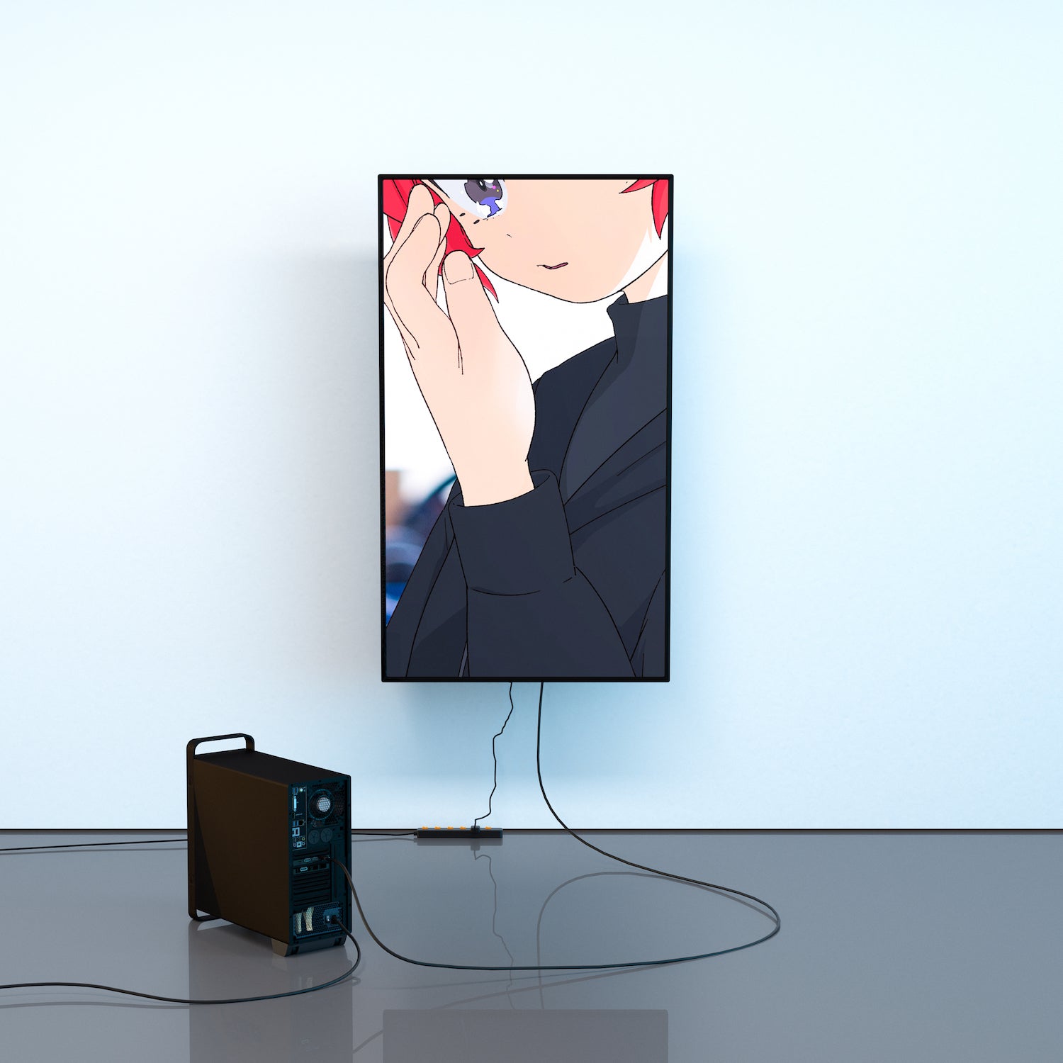 Discography – Page 2 – HAKUSHI HASEGAWA official site